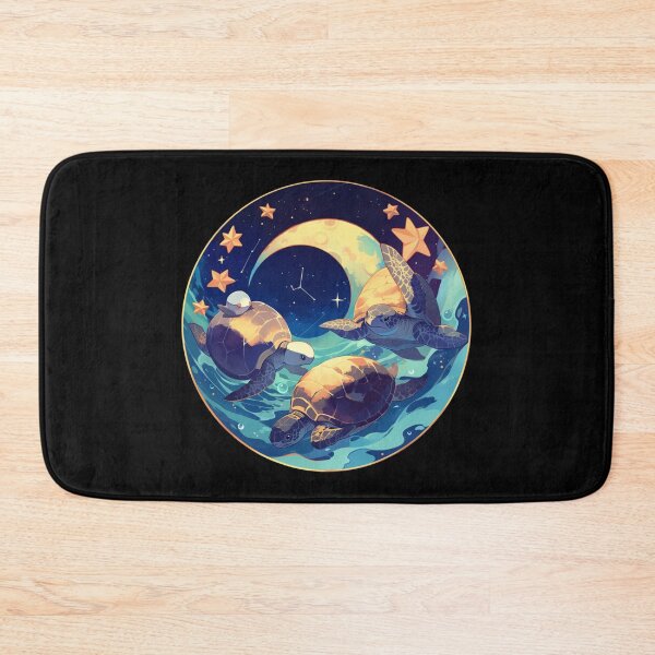 Item preview, Hawksbill sea turtle // endangered animals // sea turtle // Africa  designed and sold by SMARTKIT  DESIGNAGENCY.