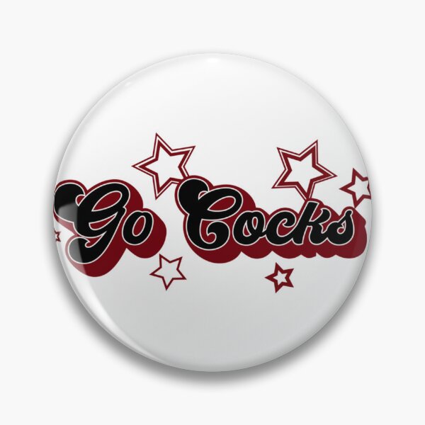 Item preview, Go Cocks - USC   designed and sold by PenXGift.