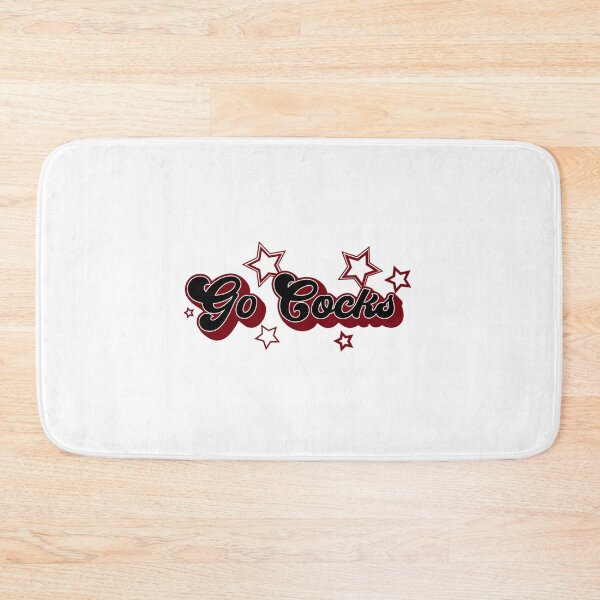 Item preview, Go Cocks - USC   designed and sold by PenXGift.