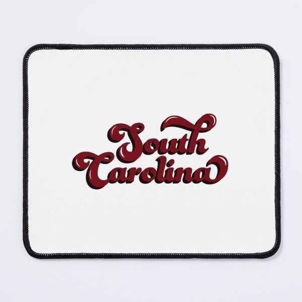 Item preview, Groovy South Carolina designed and sold by PenXGift.