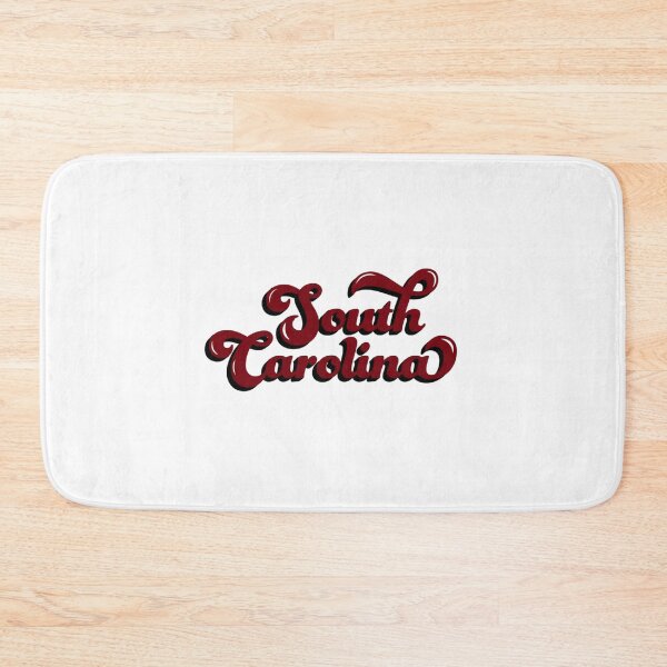 Item preview, Groovy South Carolina   designed and sold by PenXGift.