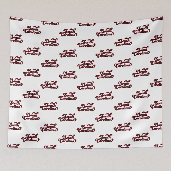 Item preview, Groovy South Carolina   designed and sold by PenXGift.