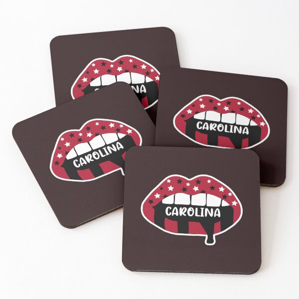 Item preview, South Carolina Lips    designed and sold by PenXGift.