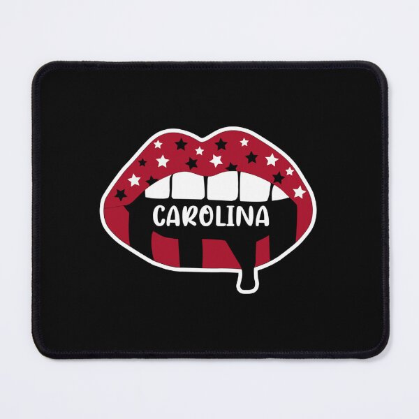 Item preview, South Carolina Lips    designed and sold by PenXGift.