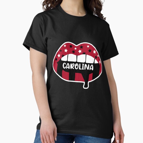 Item preview, South Carolina Lips    designed and sold by PenXGift.