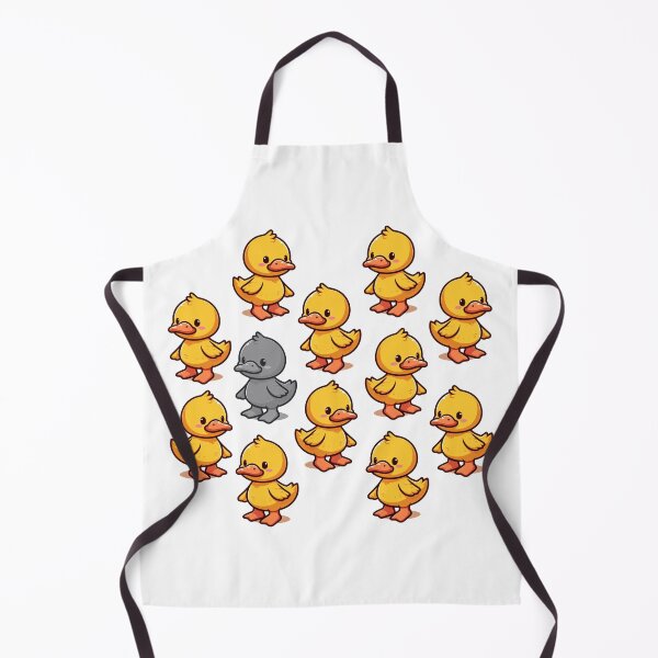 Item preview, Diff Ducks designed and sold by JopangStyles.