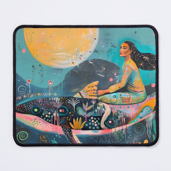 Item preview, dream trip designed and sold by 3ling_Design.