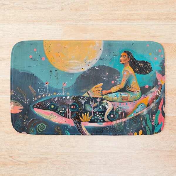 Item preview, dream trip designed and sold by 3ling_Design.