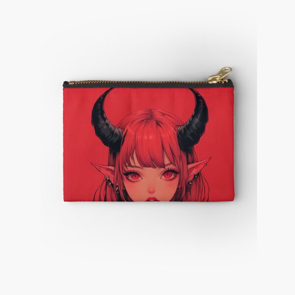 Item preview, Demon Girl designed and sold by CursedbyLilith.