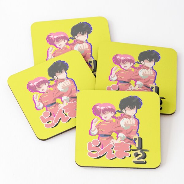 Item preview, Ranma 1/2_2 designed and sold by Celesten.