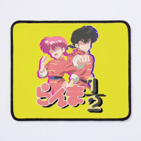 Item preview, Ranma 1/2_2 designed and sold by Celesten.