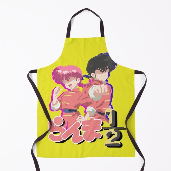 Item preview, Ranma 1/2_2 designed and sold by Celesten.