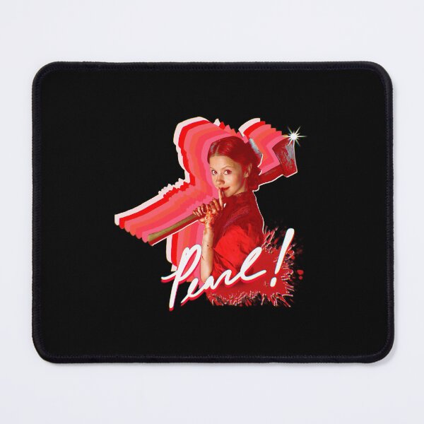 Item preview, She's A Star designed and sold by CroftonBendtsen.