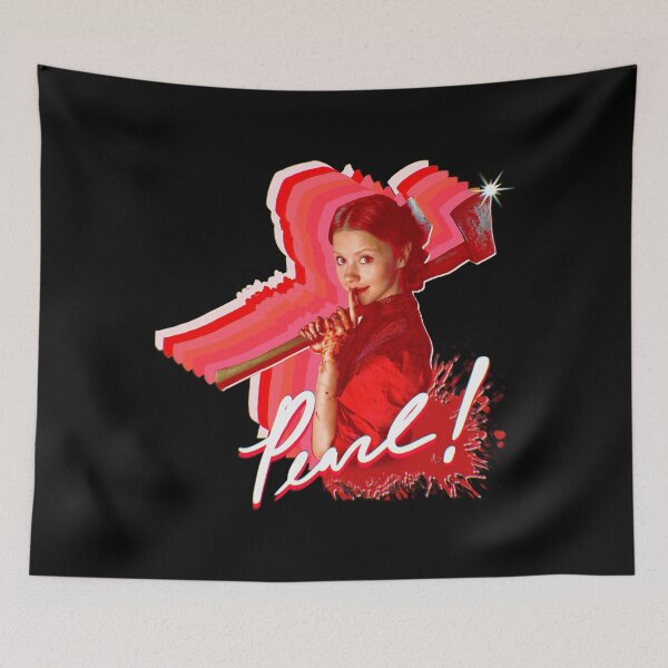 Item preview, She's A Star designed and sold by CroftonBendtsen.