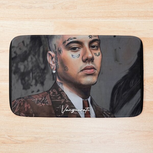 Item preview, Duki by Vanguerati designed and sold by Vanguerati.