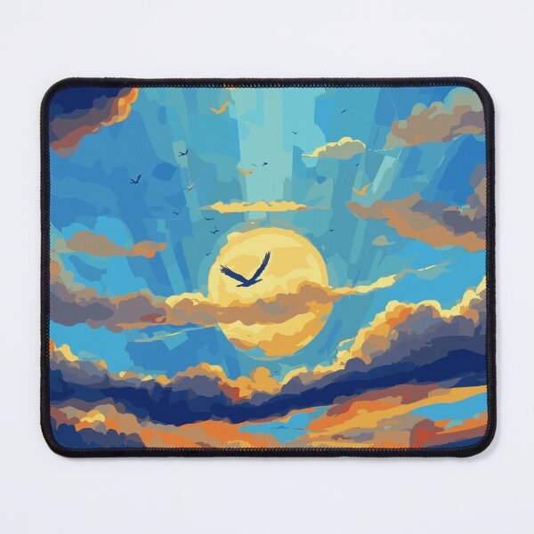 Item preview, Blue Sky designed and sold by Mooo6.