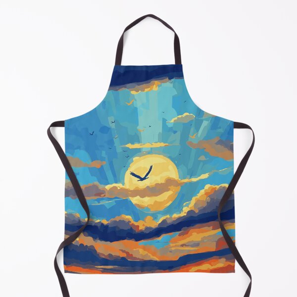 Item preview, Blue Sky designed and sold by Mooo6.