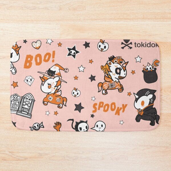Item preview, Tokidoki Halloween 2 designed and sold by Shinobi Hashira.