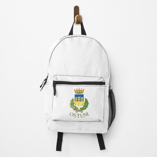 Item preview, Ostuni Coat of Arms, Italy designed and sold by jeshands.