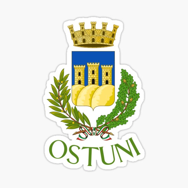 Item preview,  Ostuni, Italy designed and sold by jeshands.