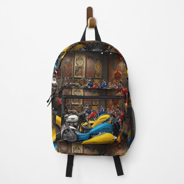 Item preview, The love of motorbikes designed and sold by Josejuju.
