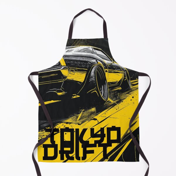 Item preview, TOKIO DRIFT - Tokio Drift designed and sold by Gaviani Design Studio.