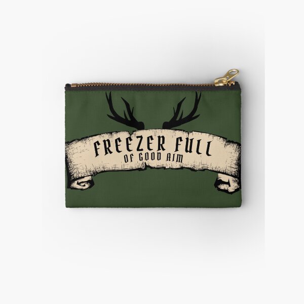 Item preview, Freezer full of good aim designed and sold by Rlyehinmate.