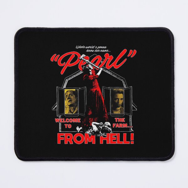 Item preview, Welcome To The Farm From Hell designed and sold by CroftonBendtsen.