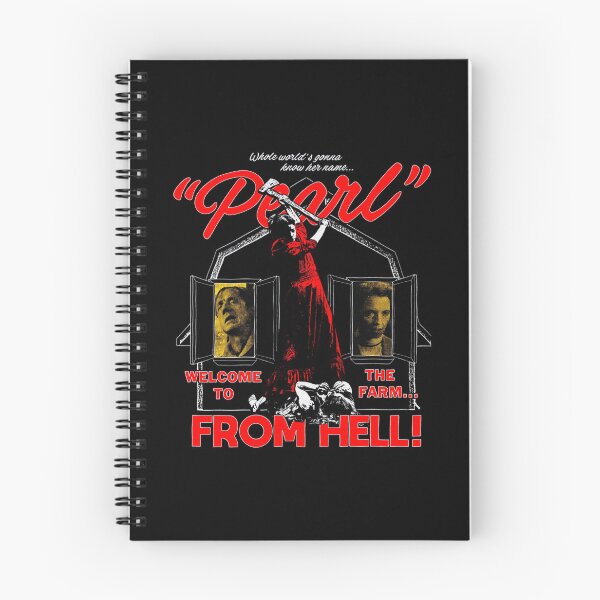 Item preview, Welcome To The Farm From Hell designed and sold by CroftonBendtsen.