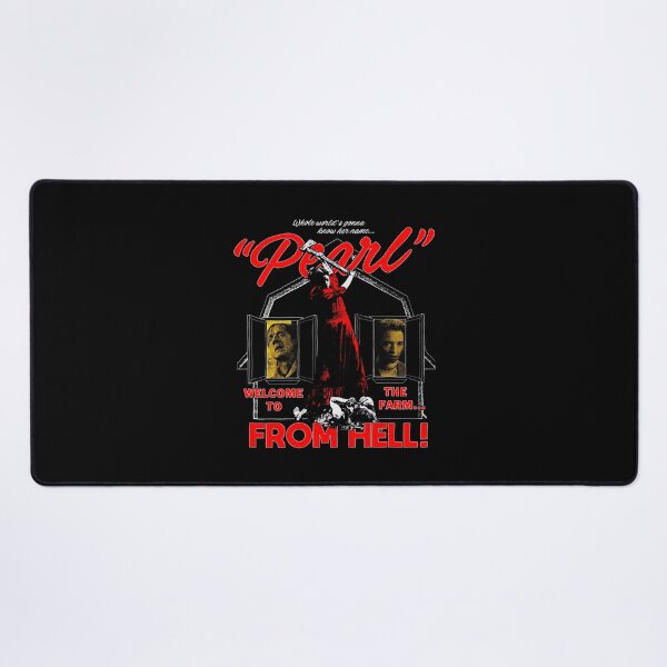 Item preview, Welcome To The Farm From Hell designed and sold by CroftonBendtsen.