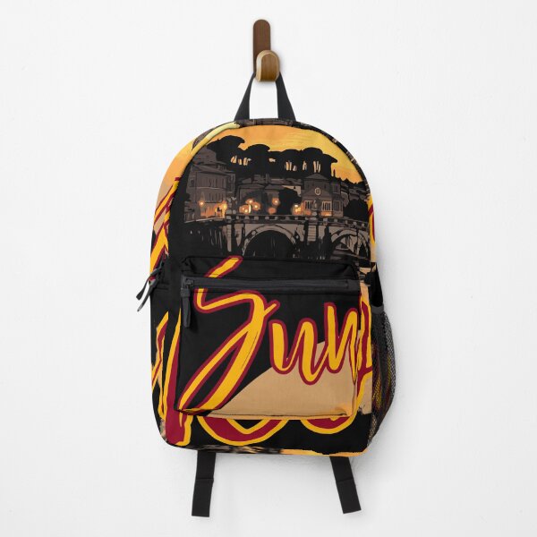 Item preview, Sunset in Rome - Travel & Culture - Italy designed and sold by TuncGK.