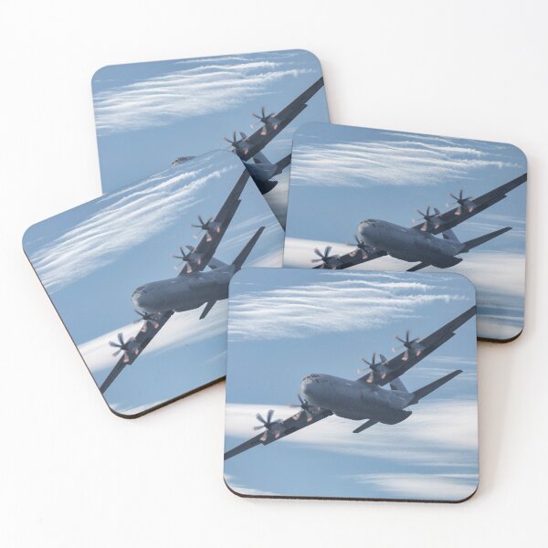 Item preview, RCAF Lockheed CC-130J Hercules  designed and sold by derekbeattie.