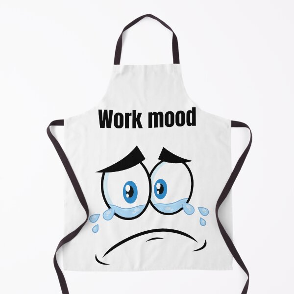 Item preview, Work mood  designed and sold by Karim-Karem.