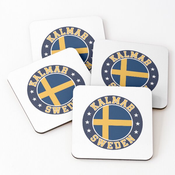 Item preview, Kalmar Sweden  designed and sold by jeshands.