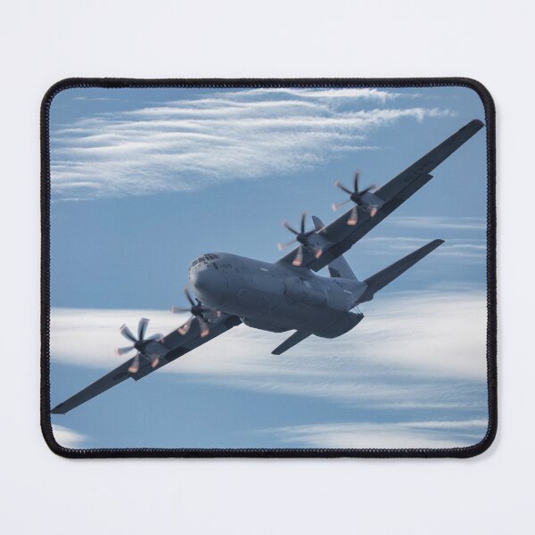 Item preview, RCAF Lockheed CC-130J Hercules  designed and sold by derekbeattie.