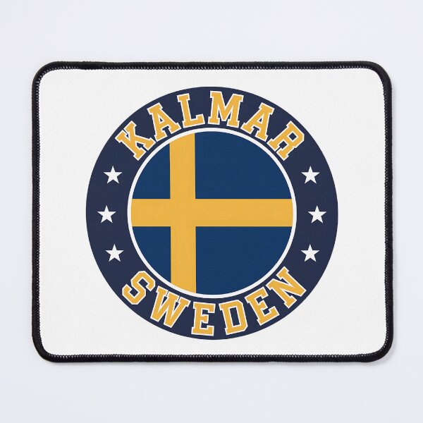 Item preview, Kalmar Sweden  designed and sold by jeshands.