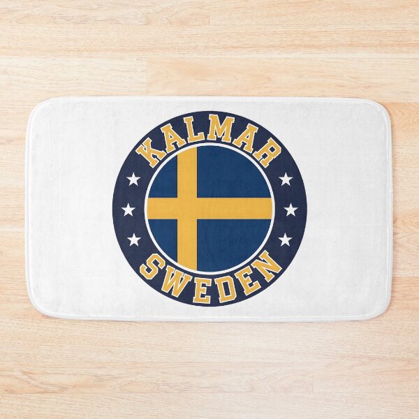 Item preview, Kalmar Sweden  designed and sold by jeshands.