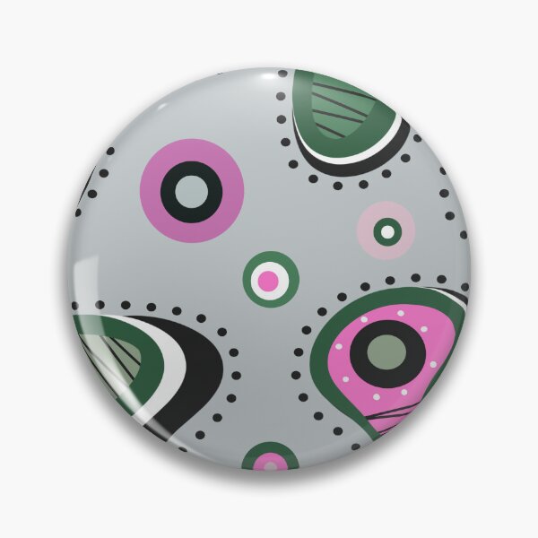 Item preview, shapes and dots abstract designed and sold by Zeewind.