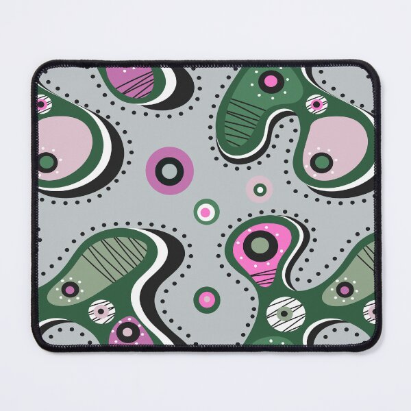Item preview, shapes and dots abstract designed and sold by Zeewind.