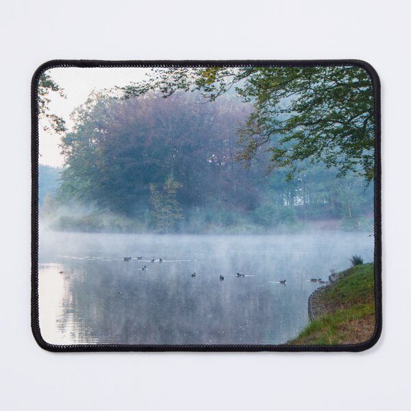 Item preview, Greeting the morning ducks designed and sold by jchanders.