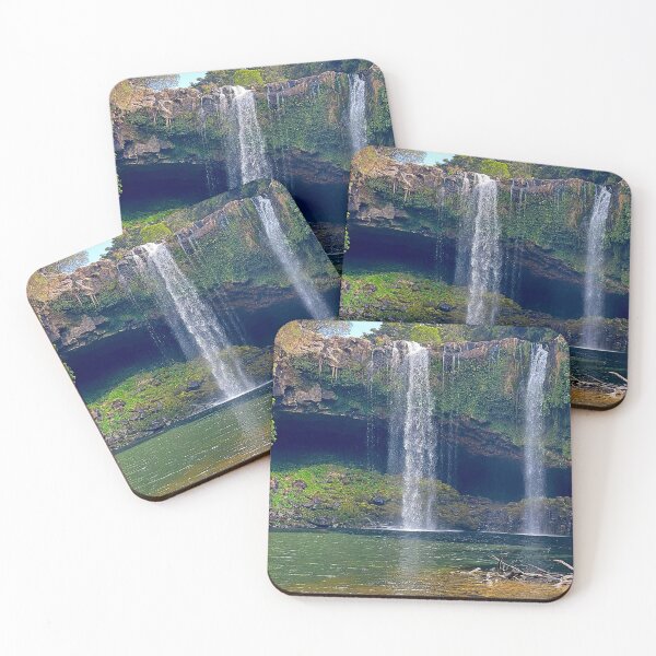 Item preview, Scenery - Rainbow Falls, Kerikeri, New Zealand designed and sold by katies-pov.