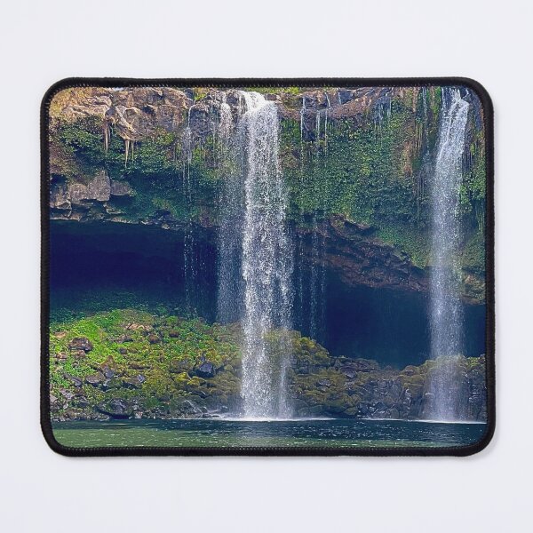 Item preview, Scenery - Rainbow Falls, Kerikeri, New Zealand designed and sold by katies-pov.