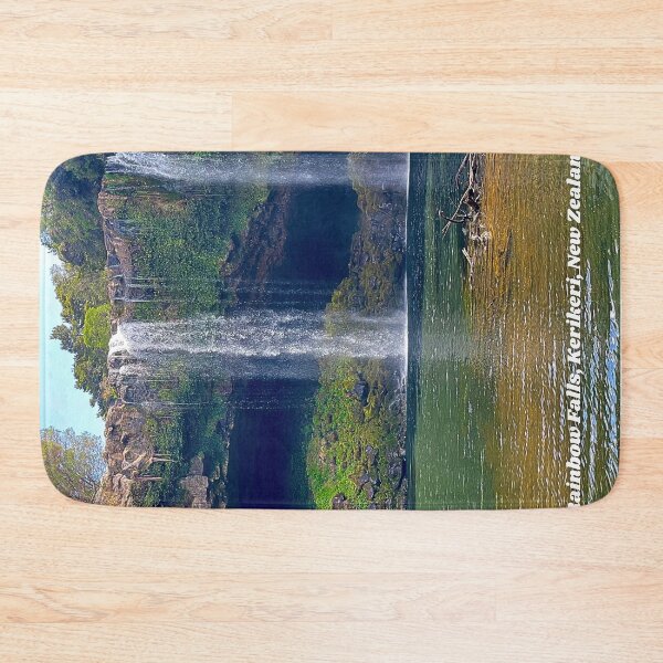 Item preview, Scenery - Rainbow Falls, Kerikeri, New Zealand designed and sold by katies-pov.