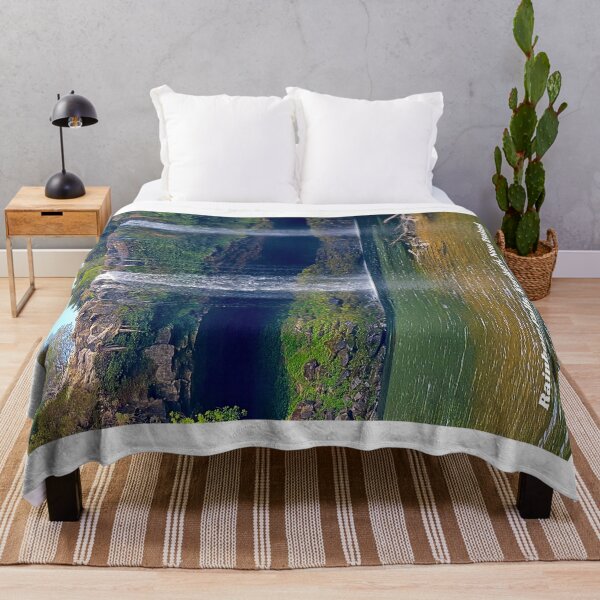 Item preview, Scenery - Rainbow Falls, Kerikeri, New Zealand designed and sold by katies-pov.