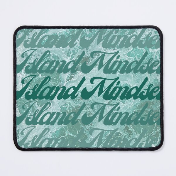 Item preview, Graphic: Island Mindset designed and sold by katies-pov.