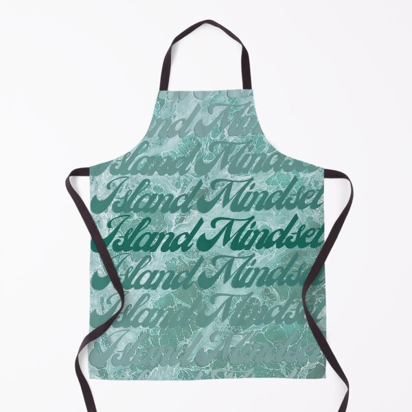 Item preview, Graphic: Island Mindset designed and sold by katies-pov.