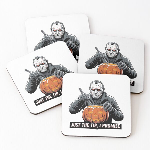 Item preview, Just the tip, I promise, Halloween, funnyfits70, Humor, Funny,  designed and sold by FunnyFits70.