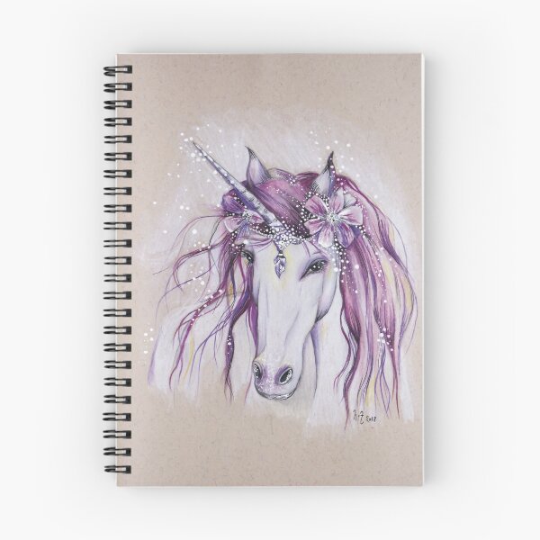 Item preview, Crystal Unicorn designed and sold by Helenfaerieart.