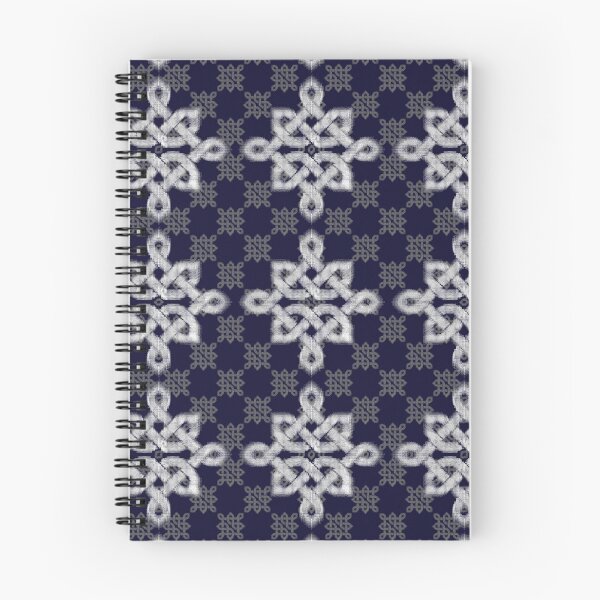 Item preview, Thai vase flower pattern background V26 designed and sold by ThaiWeave.
