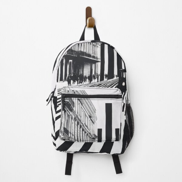 Item preview, Brno Modern Tram Art designed and sold by BeUniqueCo.